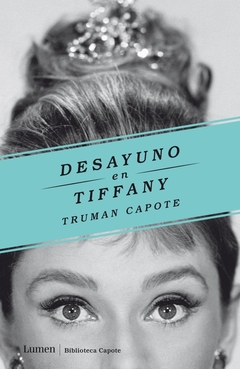 DESAYUNO EN TIFFANY (Lumen)