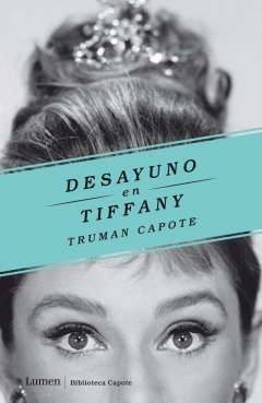 DESAYUNO EN TIFFANY (Lumen)