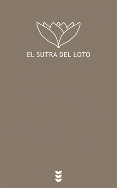 El sutra del Loto