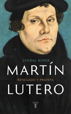 MARTIN LUTERO