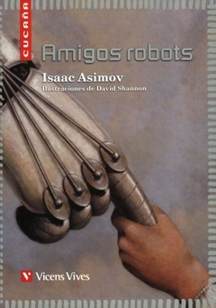 Amigos robots