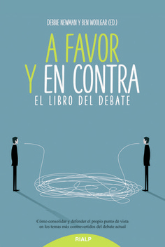 A favor y encontra