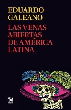 VENAS ABIERTAS DE AMERICA LATINA