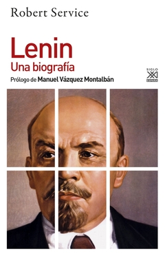 Lenin. Una biografia