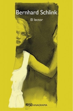 El lector - Bernhard Schlink