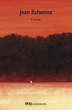 Correr - Jean Echenoz - comprar online