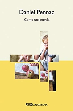 Como una novela