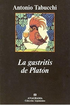 La gastritis de platon