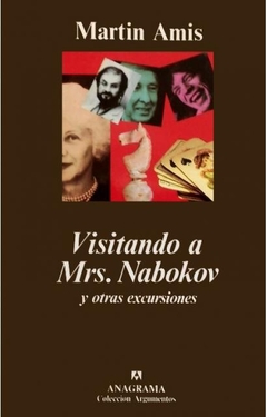 Visitando a mrs. Nabokov y otras excursiones