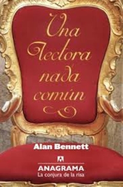 Una lectora nada comun