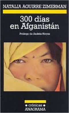 300 dias en Afganistan