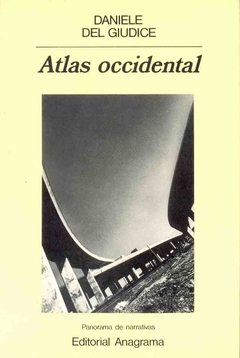 Atlas occidental