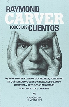 Todos los cuentos (Carver)