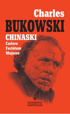 Chinaski (Cartero, Factotum, Mujeres) - Bukowski