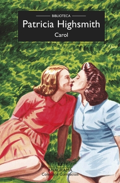 Carol - Patricia Highsmith - comprar online