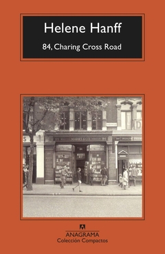 84, Charing Cross Road (TAPA BLANDA)