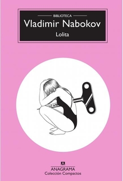 Lolita - Vladimir Nabokov - comprar online