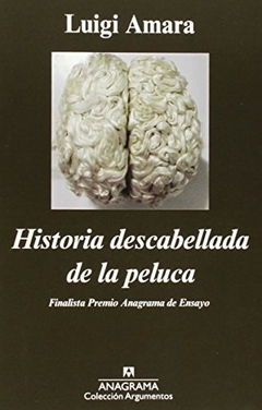 Historia descabellada de la peluca