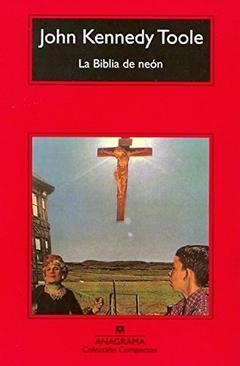 La Biblia de neon