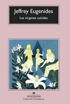 Las virgenes suicidas