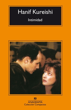 Intimidad - Hanif Kureishi