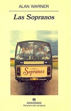 Las sopranos