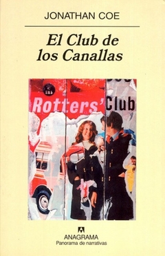 El club de los canallas