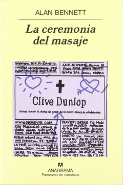 La ceremonia del masaje
