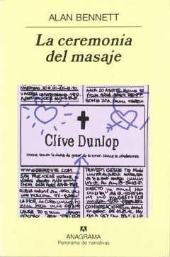 La ceremonia del masaje