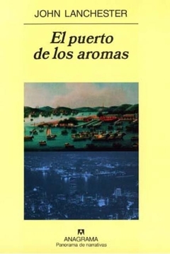 El puerto de los aromas