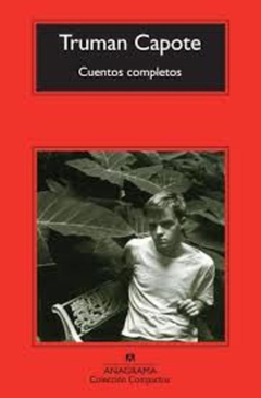 Cuentos completos (Capote)