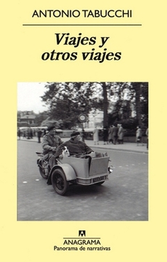 Viajes y otros viajes