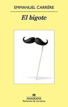 El bigote