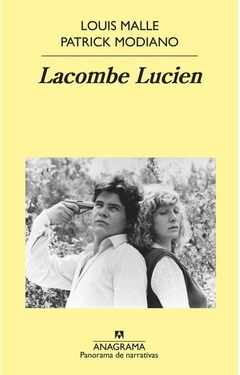 Lacombre Lucien