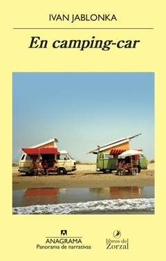 En camping-car - comprar online