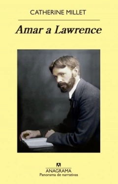Amar a Lawrence - comprar online
