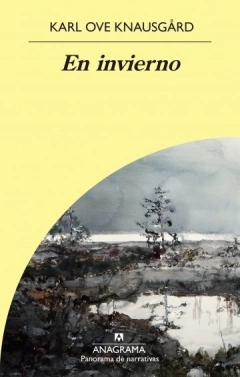 En invierno - Karl Ove Knausgard (II) - comprar online