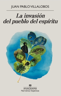 La invasion del pueblo del espiritu