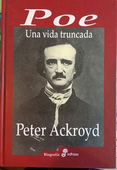 Poe - Una vida truncada