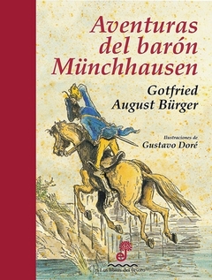 Las aventuras del baron de Munchhausen