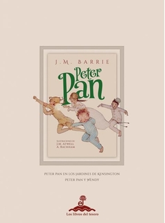 Peter Pan