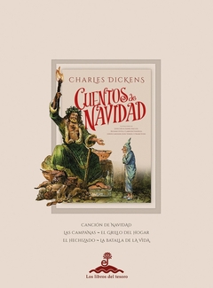 Cuentos de navidad