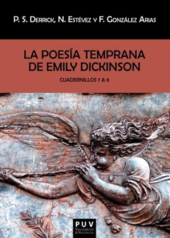 La poesía temprana de Emily Dickinson