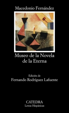 Múseo de la Novela de la Eterna - Macedonio Fernández