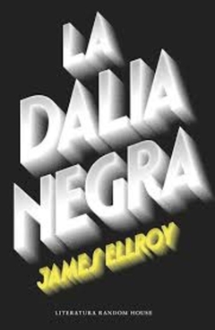 DALIA NEGRA, LA