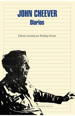 Diarios - John Cheever - Edición ampliada