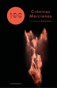 Crónicas marcianas - Ray Bradbury