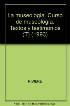 La museologia