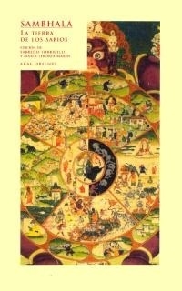SAMBHALA. LA TIERRA DE LOS SABIOS