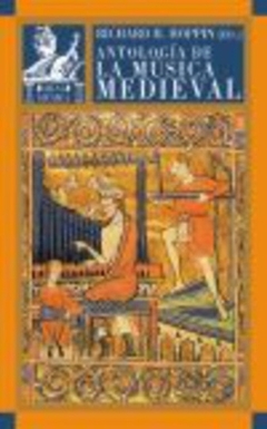 ANTOLOGIA DE LA MUSICA MEDIEVAL